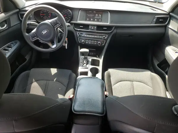 5XXGT4L33JG249315 2018 KIA OPTIMA - Image 8