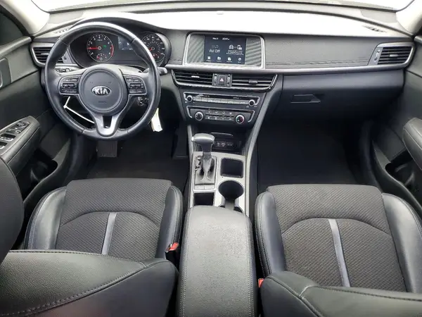 5XXGT4L33JG249492 2018 KIA OPTIMA - Image 8