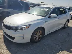 5XXGT4L33JG249928 2018 KIA OPTIMA