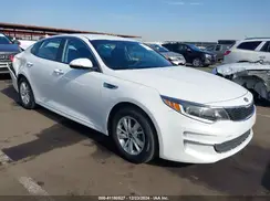 5XXGT4L33JG249959 2018 KIA OPTIMA
