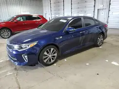 5XXGT4L33JG250352 2018 KIA OPTIMA