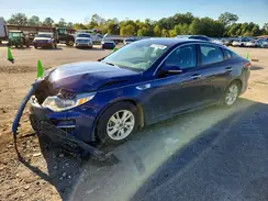 5XXGT4L33JG250609 2018 KIA OPTIMA