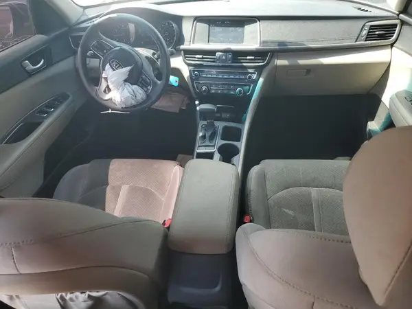 5XXGT4L33JG250674 2018 KIA OPTIMA - Image 8