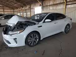 5XXGT4L33JG251047 2018 KIA OPTIMA