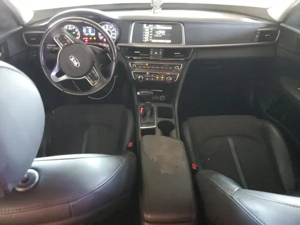 5XXGT4L33JG251047 2018 KIA OPTIMA - Image 8