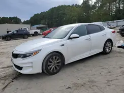 5XXGT4L33JG251176 2018 KIA OPTIMA