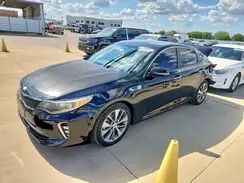 5XXGT4L33JG251601 2018 KIA OPTIMA