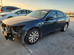 5XXGT4L33JG251629 2018 KIA OPTIMA