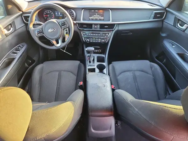5XXGT4L33JG251629 2018 KIA OPTIMA - Image 8