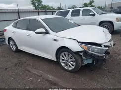 5XXGT4L33JG251825 2018 KIA OPTIMA