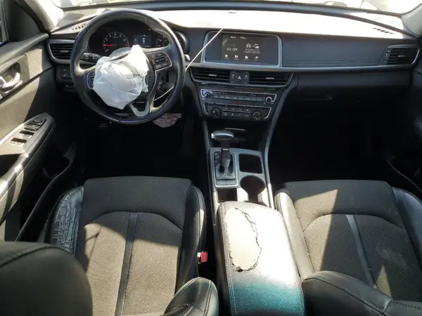 5XXGT4L33JG251971 2018 KIA OPTIMA - Image 8