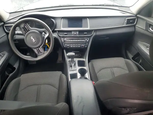 5XXGT4L33JG251999 2018 KIA OPTIMA - Image 8