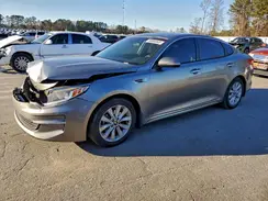 5XXGT4L33JG252280 2018 KIA OPTIMA