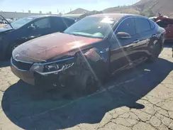 5XXGT4L33JG253462 2018 KIA OPTIMA