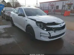 5XXGT4L33JG253851 2018 KIA OPTIMA