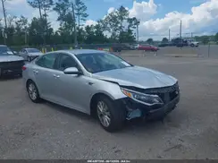 5XXGT4L33JG254482 2018 KIA OPTIMA