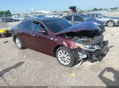 5XXGT4L33JG254918 2018 KIA OPTIMA