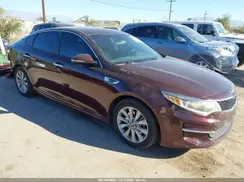 5XXGT4L33JG255194 2018 KIA OPTIMA