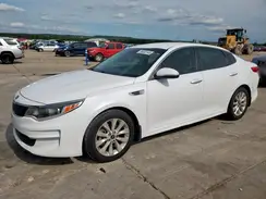 5XXGT4L33JG255308 2018 KIA OPTIMA