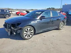 5XXGT4L33JG256037 2018 KIA OPTIMA