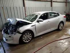 5XXGT4L33JG256393 2018 KIA OPTIMA