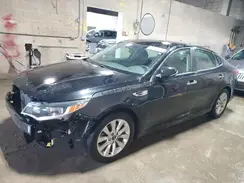 5XXGT4L33JG256751 2018 KIA OPTIMA