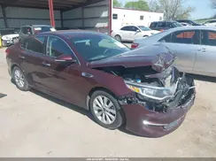 5XXGT4L33JG256829 2018 KIA OPTIMA