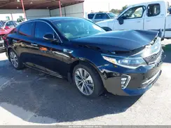 5XXGT4L33JG257589 2018 KIA OPTIMA