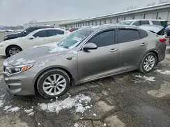 5XXGT4L33JG258225 2018 KIA OPTIMA