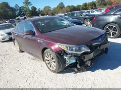 5XXGT4L33JG258340 2018 KIA OPTIMA
