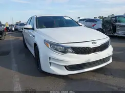 5XXGT4L33JG258869 2018 KIA OPTIMA