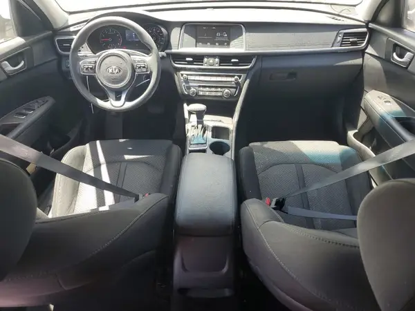 5XXGT4L33JG258886 2018 KIA OPTIMA - Image 8