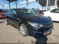 5XXGT4L33JG259052 2018 KIA OPTIMA