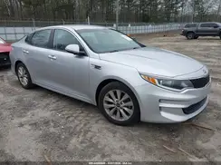 5XXGT4L33JG259178 2018 KIA OPTIMA