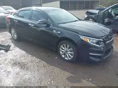 5XXGT4L33JG259245 2018 KIA OPTIMA