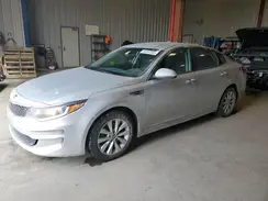 5XXGT4L33JG259388 2018 KIA OPTIMA