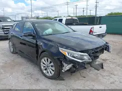 5XXGT4L33JG259472 2018 KIA OPTIMA