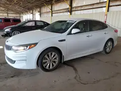 5XXGT4L33JG259522 2018 KIA OPTIMA