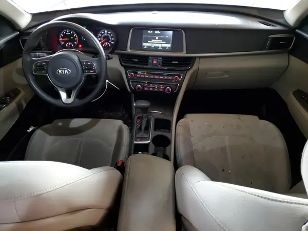 5XXGT4L33JG259522 2018 KIA OPTIMA - Image 8