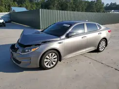 5XXGT4L33JG259682 2018 KIA OPTIMA