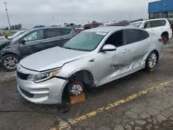 5XXGT4L33JG259844 2018 KIA OPTIMA
