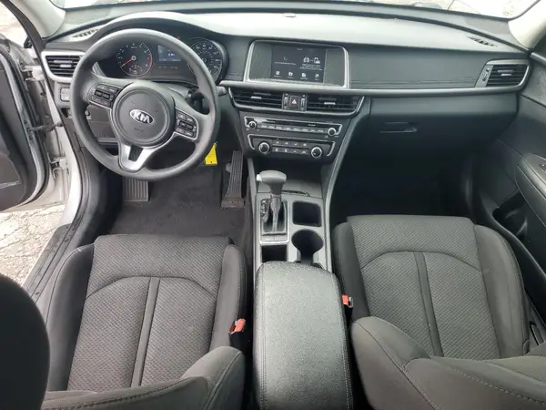 5XXGT4L33JG259844 2018 KIA OPTIMA - Image 8
