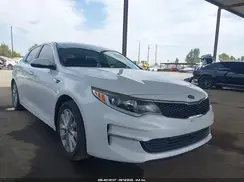 5XXGT4L33JG260136 2018 KIA OPTIMA