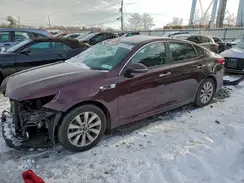 5XXGT4L33JG260184 2018 KIA OPTIMA