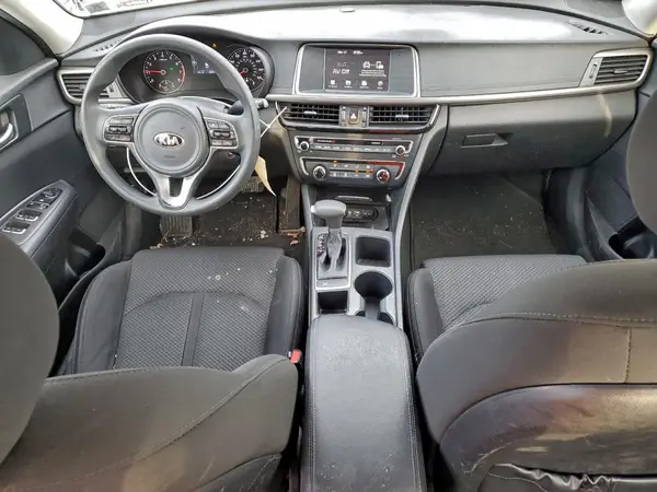 5XXGT4L33JG260184 2018 KIA OPTIMA - Image 8