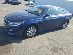 5XXGT4L33JG260475 2018 KIA OPTIMA