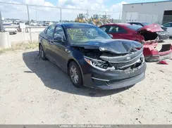 5XXGT4L33JG260606 2018 KIA OPTIMA