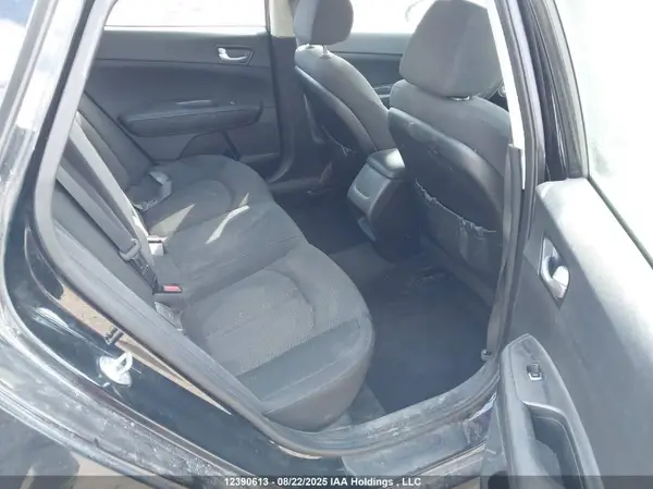 5XXGT4L33JG260606 2018 KIA OPTIMA - Image 8