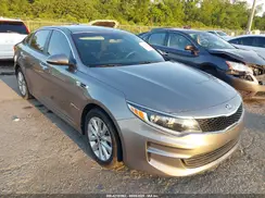 5XXGT4L33JG261190 2018 KIA OPTIMA