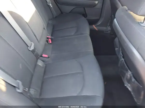 5XXGT4L33JG261190 2018 KIA OPTIMA - Image 8